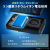 ベルトファン（USB扇風機・ウエストファン・リン酸鉄電池・腰かけファン・超強風・5段階風量・腰かけ・首かけ・卓上・簡易空調作業服・小型・LED残量表示・USB-C充電・安全・ブラック）
