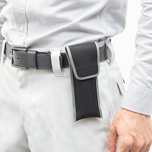 レーザー距離計（最大測定距離40m・尺単位対応・面積/体積/ピタゴラス計測対応）