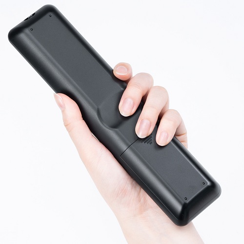 リモコン（テレビリモコン・TVリモコン・パナソニック専用・汎用テレビリモコン・60ボタン・おすすめ） TVPA