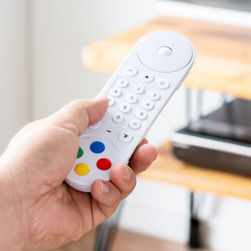 マジックリモコン（スマートTV用リモコン・Bluetooth & USB A 接続・ボタン割り当て・マウスリモコン・ゲームコントローラー・汎用・androidTV・テレビ）