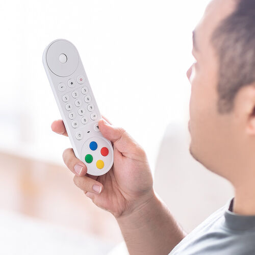 マジックリモコン（スマートTV用リモコン・Bluetooth & USB A 接続・ボタン割り当て・マウスリモコン・ゲームコントローラー・汎用・androidTV・テレビ）