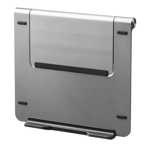 ドッキングステーション（タイプCハブ・USBハブ・Type-C・スタンド一体型・ノートパソコンスタンド対応・4K/60Hz対応・HDMI・PD100W・有線LAN） VGA019 サンワサプライ