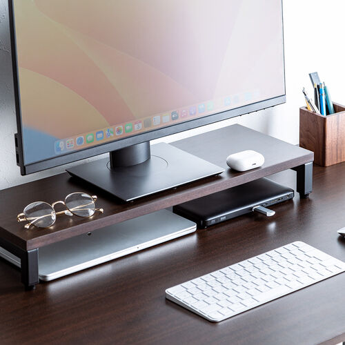 ドッキングステーション（USBハブ・タイプCハブ・HDMI・4K/60Hz対応・3画面出力対応・DisplayPort・PD100W・有線LAN・専用AC付属・薄型） VGA020