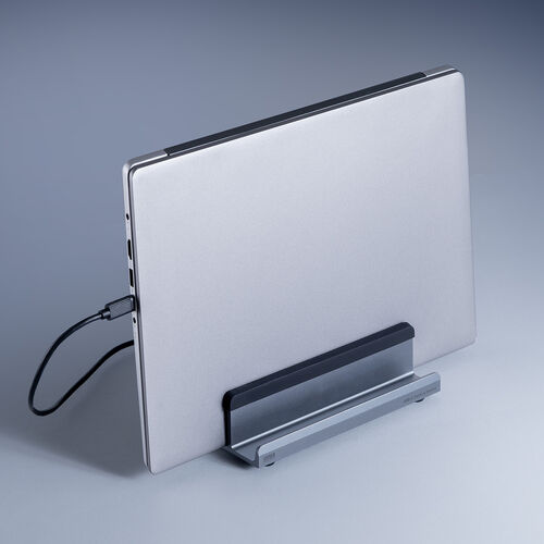 ドッキングステーション（USB-C ・12in1・スタンド型・2画面・HDMI2ポート搭載・クラムシェル・4K/60Hz・PD100W・有線LAN・3.5mm・カードリーダー）