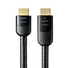 HDMIケーブル（15m・イコライザ内蔵・4K/60Hz・18Gbps伝送対応・HDMI2.0準拠品）