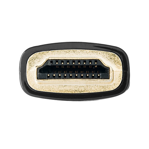 HDMIケーブル（15m・イコライザ内蔵・4K/60Hz・18Gbps伝送対応・HDMI2.0準拠品）