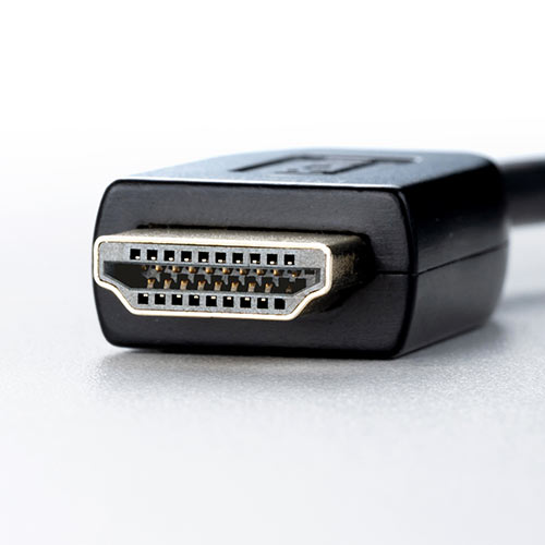 HDMIケーブル 光ファイバー AOC 8K/60Hz 4K/120Hz バージョン2.1準拠品 細い 30m ゲーム PS5