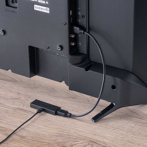 HDMI延長ケーブル（30cm・8K60Hz/4K120Hz・ウルトラハイスピード・HDMI2.1・48Gbps・eARC・テレビ・Fire TV Stick・switch・PS5・短い ）