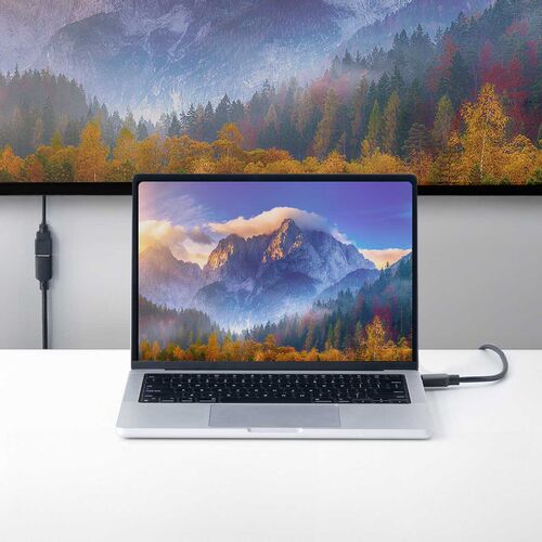 HDMI延長ケーブル（50cm・8K60Hz/4K120Hz・ウルトラハイスピード・HDMI2.1・48Gbps・eARC・テレビ・Fire TV Stick・switch・PS5・短い ）