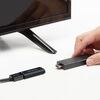 HDMI中継アダプタ（延長コネクタ・4K/60Hz・リピーター・USB-C・外部給電対応・18Gbps・ハイスピード・HDR/ARC対応・メス-メス）