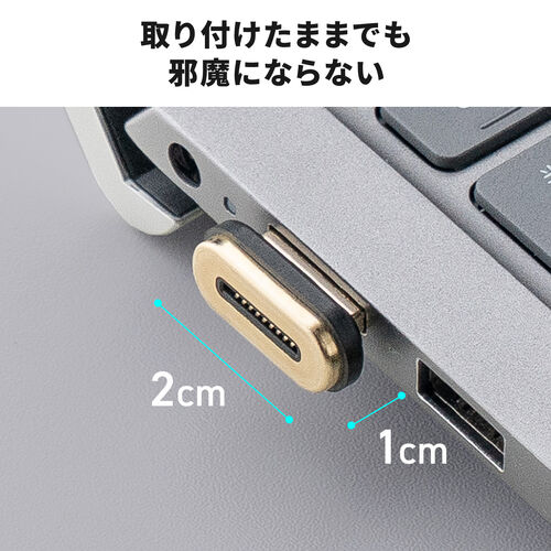 HDMIケーブル（マグネット接続・磁石接続・ウルトラハイスピード・8K60Hz・4K120Hz・HDR・端子保護・HDCP・1.5m・ゲーム・会議室）