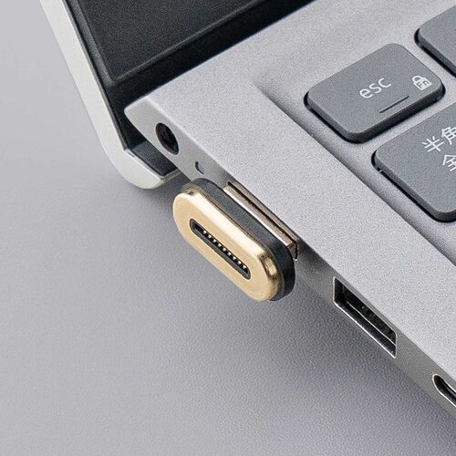 HDMIケーブル（マグネット接続・磁石接続・ウルトラハイスピード・8K60Hz・4K120Hz・HDR・端子保護・HDCP・2m・ゲーム・会議室）