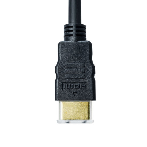 HDMIケーブル Amazon | FSC ハイスピードHDMIケーブル Ver1.4 イーサネット/4K
