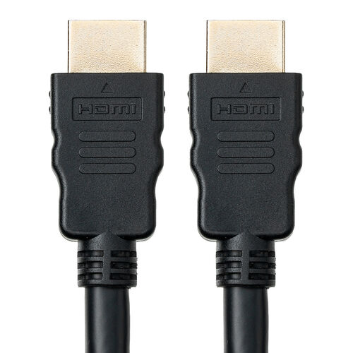 HDMIケーブル（5m・Ver1.4規格・ハイスピード対応・4K/30Hz対応・HEC・PS4・switch・XboxOne・フルハイビジョン対応）
