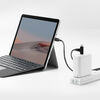 USB Type-C ライトニング 2in1ケーブル（充電・通信対応・1.2m・PD60W対応・データ転送・MFi認証品・iPad（第10世代）・iPhone14対応・ブラック）