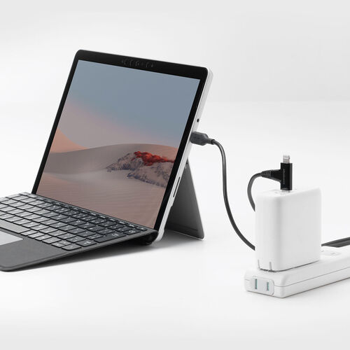 USB Type-C Lightning 2in1 USBケーブル（1.2m・USB PD60W対応・データ転送・MFi認証品・iPad（第10世代）・iPhone15/14対応・ブラック）