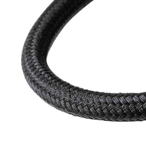 USB C-HDMI 変換アダプタ（4K/30Hz・フルHD/60Hz・ケーブル長11cm・iPhone15/16対応・MacBook対応・iPad Pro Air 対応・ブラック）