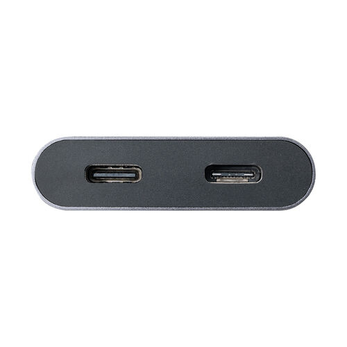 USB Type-C 拡張アダプタ（ARグラスアダプター・PD 100W・急速