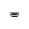 DisplayPort ケーブル（ver2.1・VESA認証取得品・80Gbps・DHDR対応・抜け止め・4K240Hz・最大16K120Hz・ゲーム・映画鑑賞・動画編集・ブラック・1.5m）