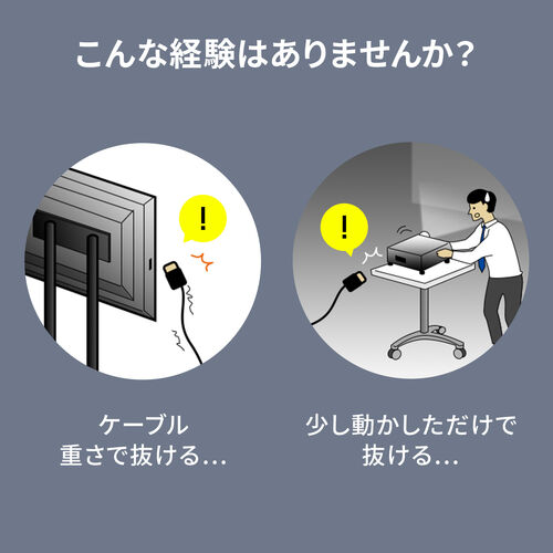 DisplayPort ケーブル（ver2.1・VESA認証取得品・80Gbps・DHDR対応・抜け止め・4K240Hz・最大16K120Hz・ゲーム・映画鑑賞・動画編集・ブラック・1.5m）