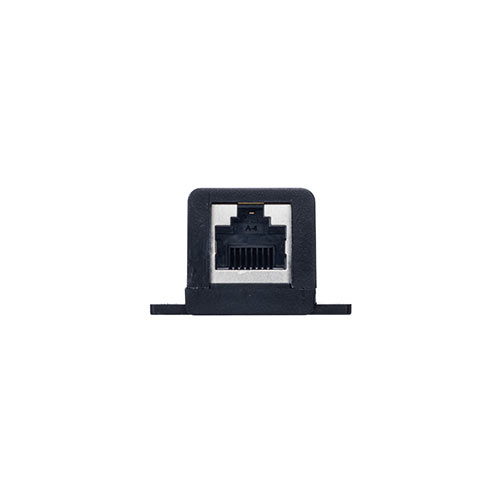 すきま用LANケーブル（隙間・窓・サッシ・ドア・フラットケーブル・中継アダプタ・CAT5相当・屋外）