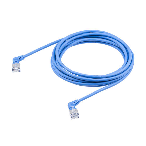 Cat6 LANケーブル 5m （カテゴリー6・より線・ストレート