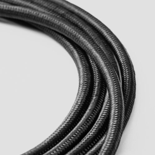 USB Type-C LAN変換ケーブル（1m・カテゴリ6・1Gbps・ギガビット・C to LAN・への字ラッチ・スリム・メッシュ・MACアドレスパススルー対応・ビデオ通話・ゲーム）