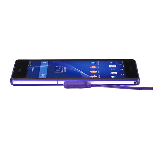 Xperia用 マグネット充電ケーブル 3m（Xperia Z2・ZL2・Z1・Z1f