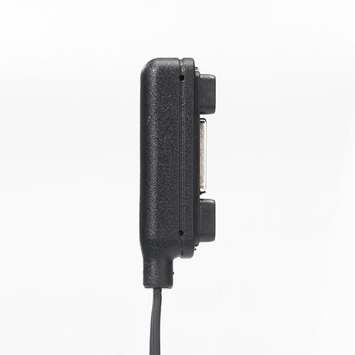 ARROWS用巻き取り式マグネット充電ケーブル(ARROWS NX F-04G、F-02G