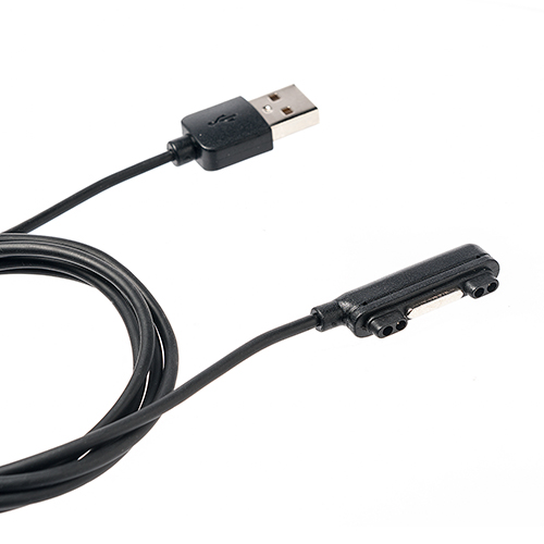 ARROWS用マグネット充電ケーブル(ARROWS NX F-04G、F-02G専用