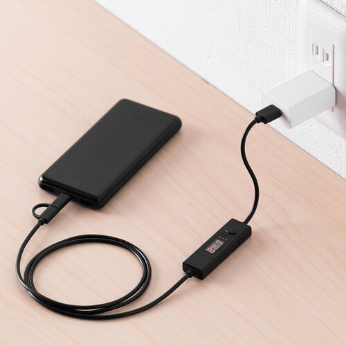 IODATA - あったら便利！USBタイマー✨ Amazon | IODATA USBメモリー 128GB Type-A＆Type-C搭載 USB 3.2