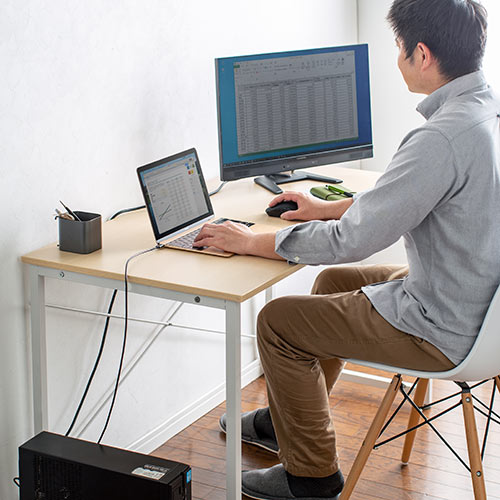 USBリンクケーブル USB3.2 Gen1 PC間 高速データ転送 データ移行 Windows/Mac両対応 Type-Cコネクタ