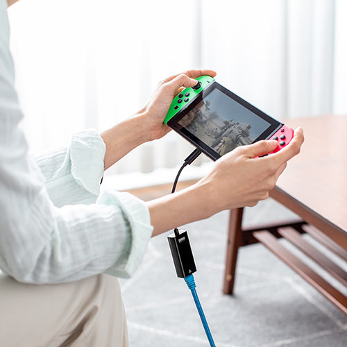 有線LANアダプター Type-C イーサネットアダプタ MacBook ChromeBook