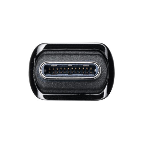 USB Type-Cケーブル（USB PD100W対応・電力表示機能・1m・USB4・USB 20Gbps・8K/60Hz対応・シリコンケーブル・充電 データ転送・映像伝送・iPhone 16対応）