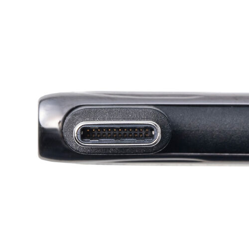 USB Type-Cケーブル（W数表示機能付き・USB4・8K/60Hz・L字コネクタ・映像伝達可能・PD100W対応・1m・シリコンケーブル・充電・データ転送・スマホ タブレット ）