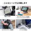 USB Type-Cケーブル（PD240W・L字・全方向対応ケーブル・両端回転コネクタ・スマホ・switch・充電・540°回転・USB2.0・480Mbps・1.8m・ブラック）