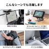 USB Type-Cケーブル（PD240W・L字・全方向対応ケーブル・両端回転コネクタ・スマホ・switch・iPhone17・充電・540°回転・USB2.0・480Mbps・1m・ブラック）