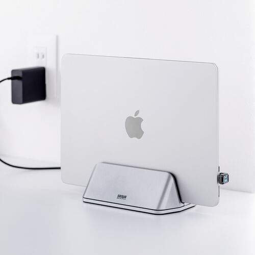 USB-C 変換アダプタ（U字・電力表示機能・USB 40Gbps・PD 140W・映像出力・8K・60Hz・U型・Type-C・出力スクリーン表示・クリアカラー・スケルトンデザイン）