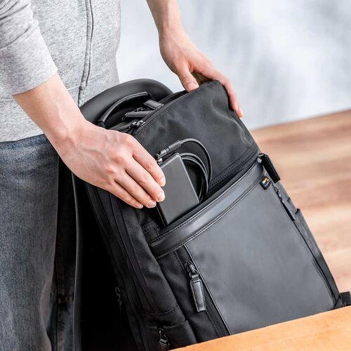 タイプC 変換アダプタ（540°回転・PD240W・上下左右・全方向対応・L字/L型コネクタ・急速充電・方向変換・ガンメタリック）