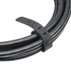 USB Type-Cケーブル（3m・Type-C映像出力対応・USB PD75W対応・4K/60Hz・Altモード・5Gbps・充電・データ転送・ブラック・電子黒板）
