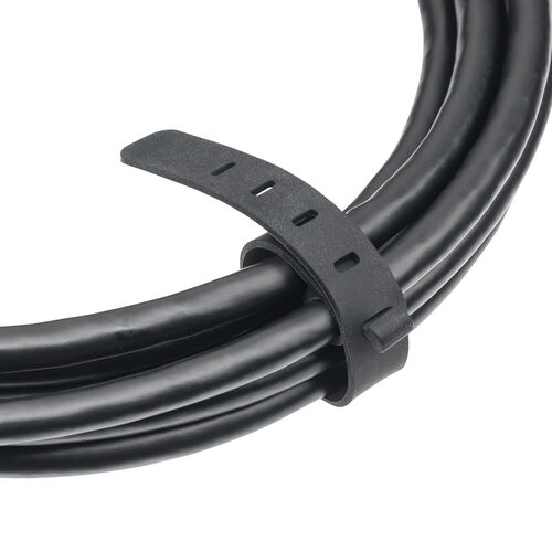 USB Type-Cケーブル（5m・Type-C映像出力対応・USB PD75W対応・4K/60Hz・Altモード・5Gbps・充電・データ転送・ブラック・電子黒板）