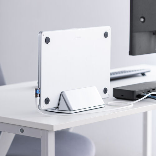 USB-C 変換アダプタ（L字・電力表示機能・USB 40Gbps・PD 140W・映像出力・8K・60Hz・L型・方向変換・Type-C・クリアカラー・スケルトンデザイン）