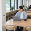 USBケーブル（USB-C・USB-A・データブロッカー・データ通信遮断・データ抜き取り対策・PD60W・USB2.0・シリコンケーブル・1m・ ホワイト）