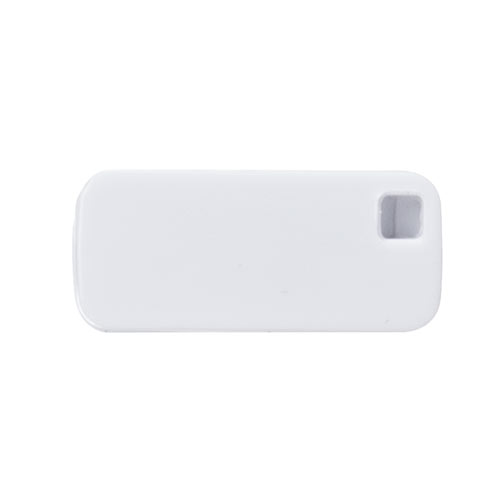 USBメモリ（超小型・キャップ式・16GB・USB3.2 Gen1・ホワイト）