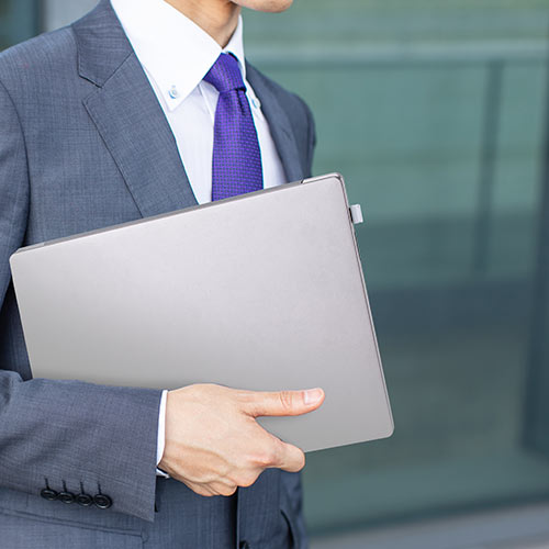 USBメモリ（超小型・キャップ式・32GB・USB3.2 Gen1・ホワイト）