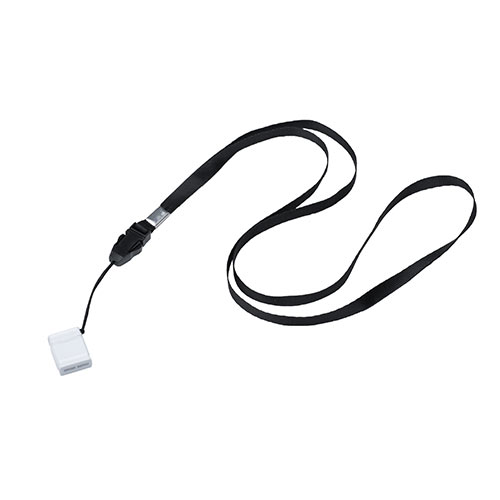 USBメモリ（超小型・キャップ式・8GB・USB3.2 Gen1・ホワイト）