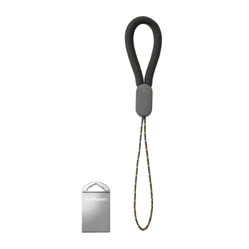 AIボイスライター（AIアプリ・USBドングル・音声入力・文字起こし・AI校正・要約・多言語チャット・生成AIチャット・USB A接続）