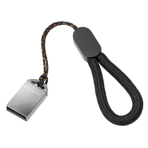 AIボイスライター（AIアプリ・USBドングル・音声入力・文字起こし・AI校正・要約・多言語チャット・生成AIチャット・USB A接続）