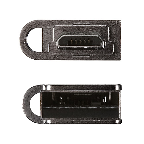 スマートフォン・タブレットPC対応 USBメモリ 32G（超小型・Android・USBホストWin8・Mac OS X対応・PQI製）