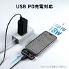 外付けSSD（1TB・冷却ファン内蔵・液晶画面付き・タイプC・USB3.2Gen2・コンパクト・ポータブル・PD充電対応・バックアップ・超小型・読込990MB/s・書込960MB/s）